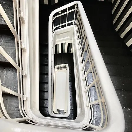 Maison d'hôtes Suites Bairro Alto *