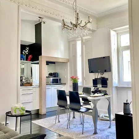 Suites Bairro Alto *