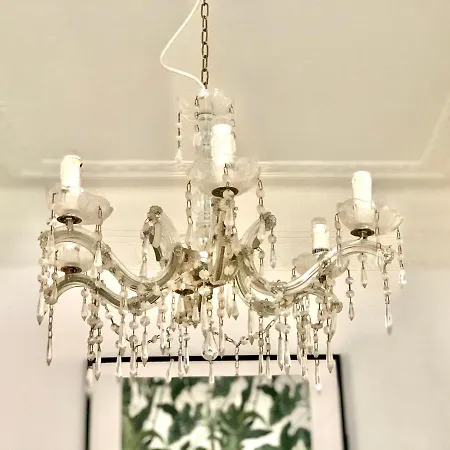 Maison d'hôtes Suites Bairro Alto *