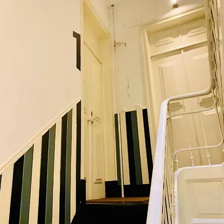 Suites Bairro Alto * 리스본