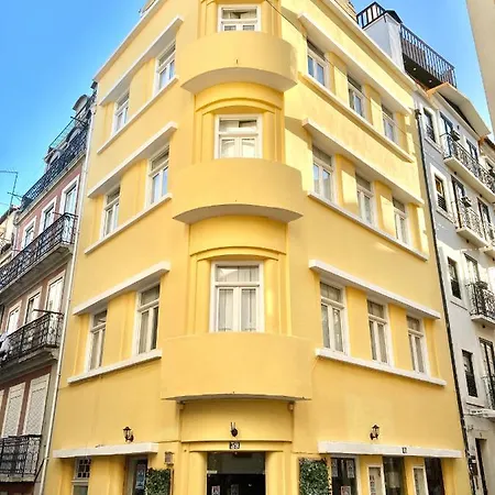 Suites Bairro Alto *