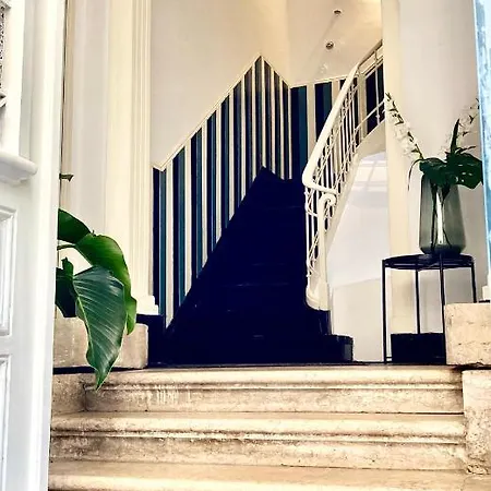 게스트하우스 Suites Bairro Alto 리스본